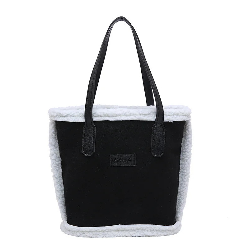 Women Retro Fringe Bucket Bag Summer Korean Fashion Casual Handbag Unique 251104