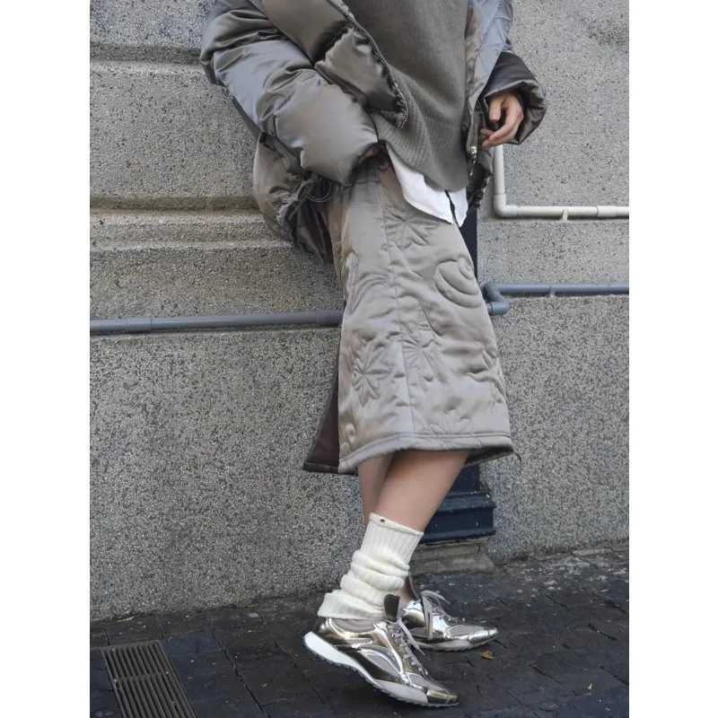 High Quality Pointed Toe Wens Sneakers Fion Sier Splicing Casual Shoes Designer Soft Sole Shock Absorption Platform Shoe Y251105