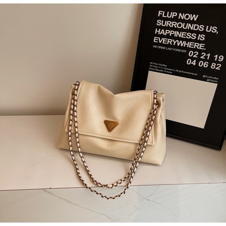free shipping 2025new designers Bags for womens ladies summer popular fashionable single shoulder large capacity tote chain crossbody bag daily matchi