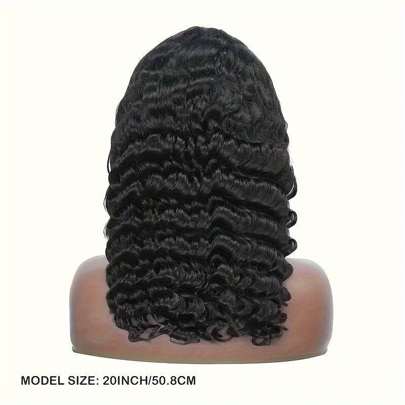 13X4 Front Human Brazilian Virgin Hair 180% Density Natural Black 613/14 Blonde/15 Bury/16 Dark Brown - Pre Plucked With Baby Hair, Full Lace Frontal 