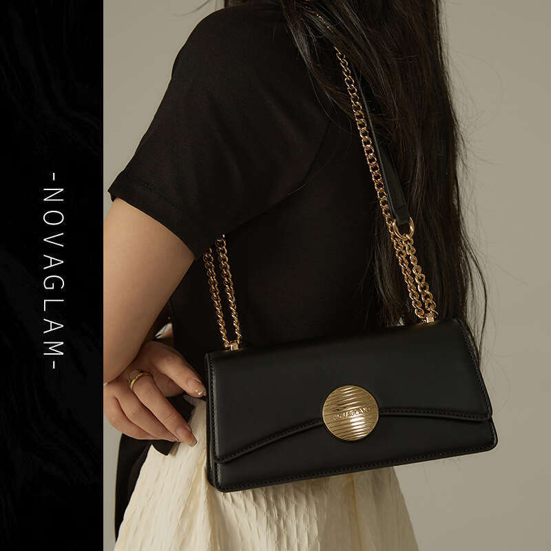 Women's Bags Women's Bags France's Niche Underarm New Fashionable And Versatile One Shoulder Crossbody Women's Bag, Hand-Held Bagu