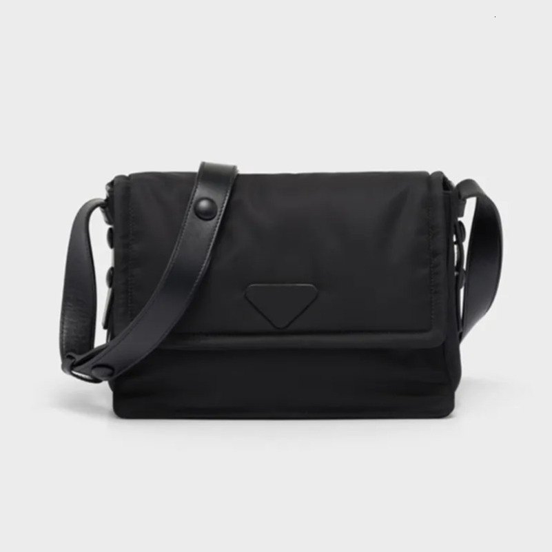 Luxury Designer Black Small Shoulder Bags