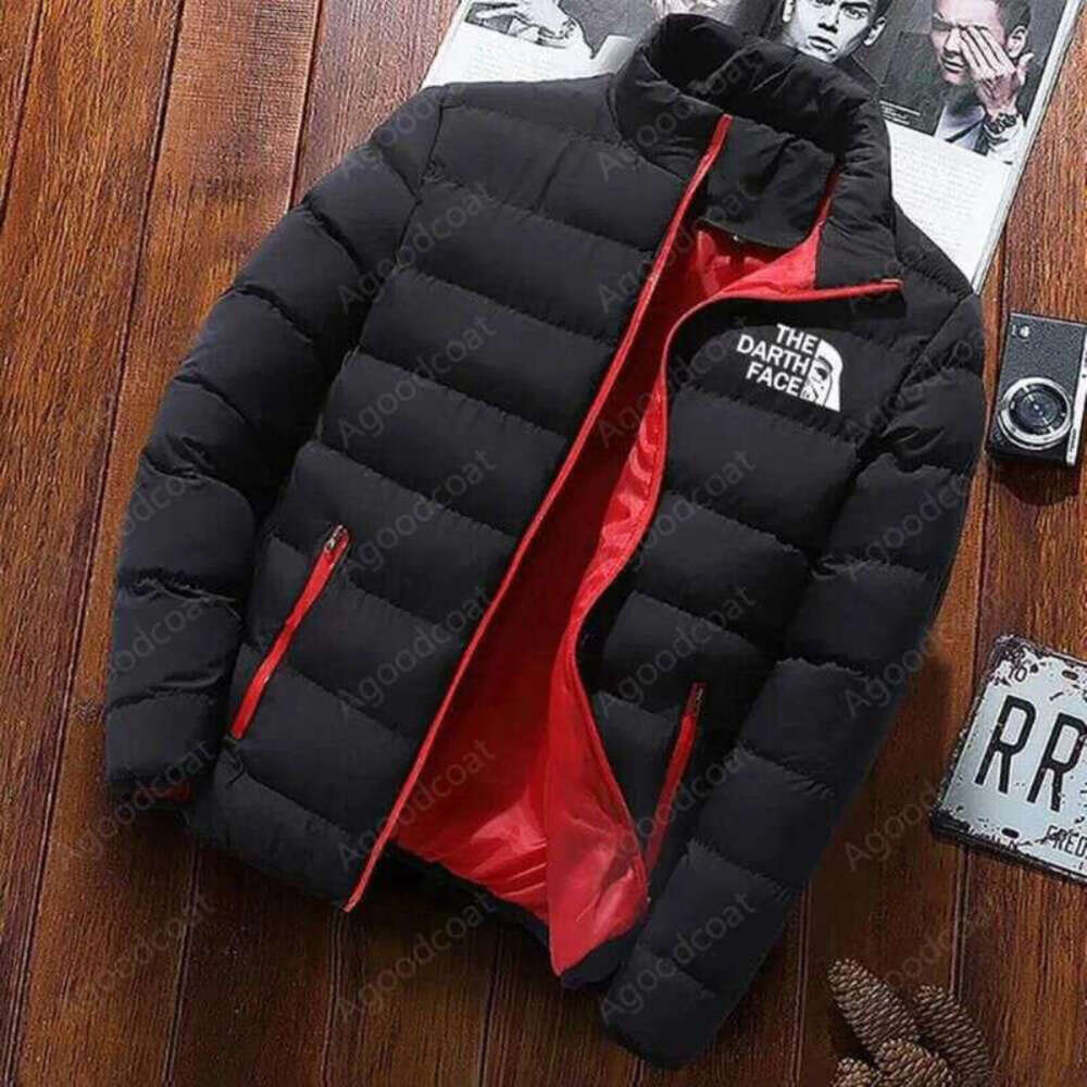 Men Jacket Designer Down Jackets Coat Winter Puffer Jacket Coat Fashion Womens Parkas Sweatshirt Outerwear Long Jackets Trend Coat NF