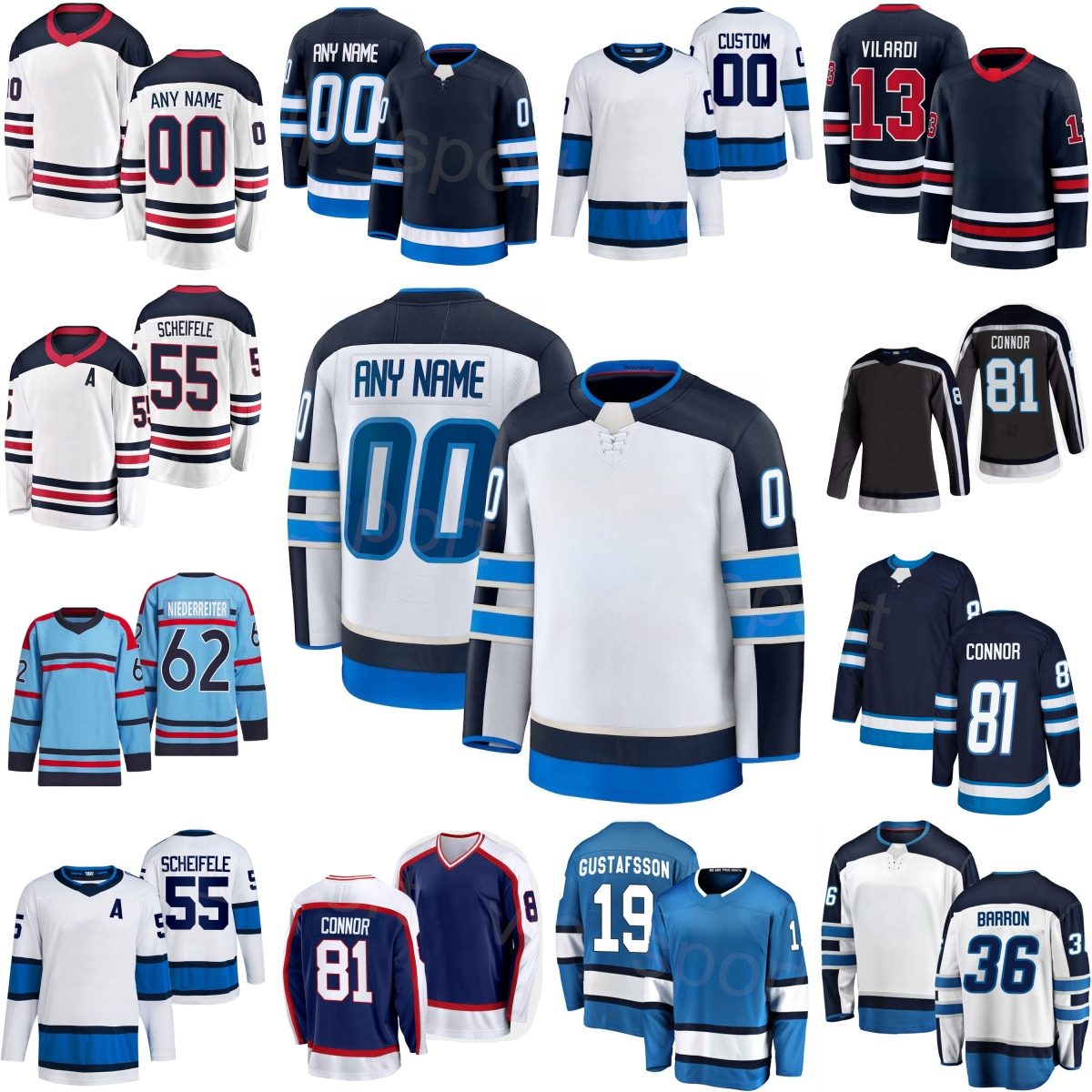 Man 2026 Hockey 19 … - image