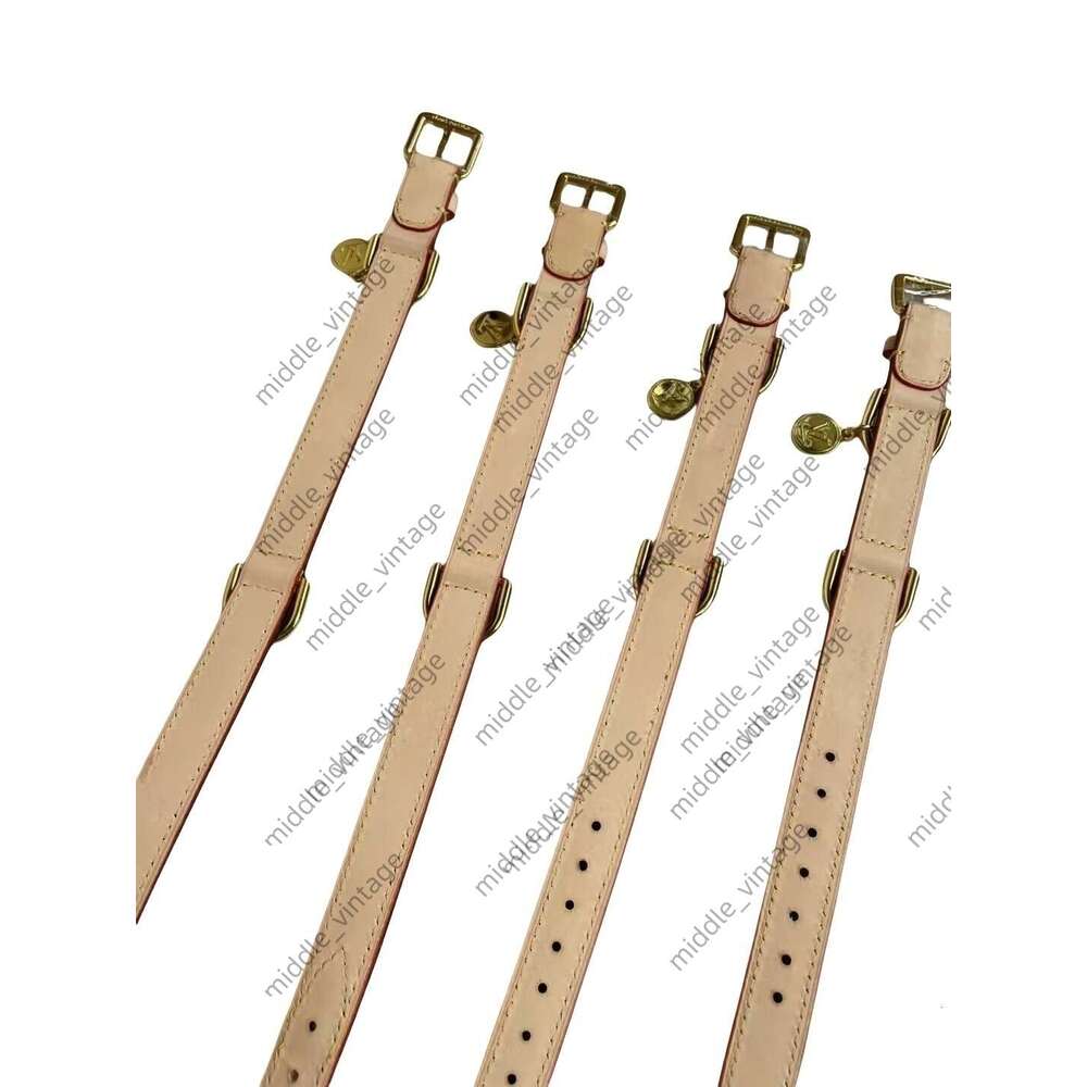 INS Same Style Dog Supplies Dog Leash And Cat Collar With Metal Knot, Fashionable Pet Accessories, Designer Dog Collar And Cat Leash Set With Packagin