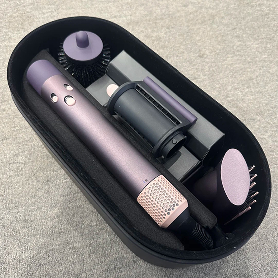 Designer Curling Iron Electric Hair Curler Multi Function Professional Ceramic Curling Iron Adjustable Temperature Hair Tool Hair Curlers