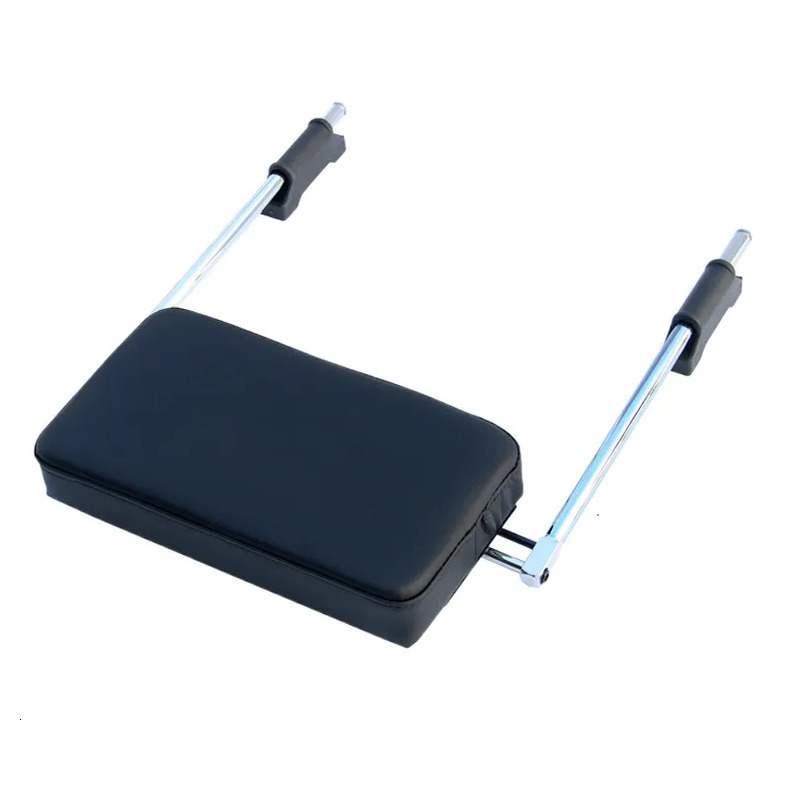 Gamer's Essential Office Equipment Plastc Seat Extension