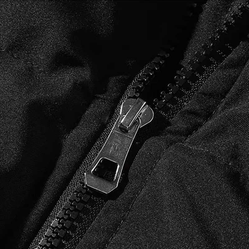 Winter Thermal Thick Unisex Jackets Fashion Warm Snow Couples Coat Parkas Loose Oversized Puffer Coat Outwear Apricot Blue Parka J251105