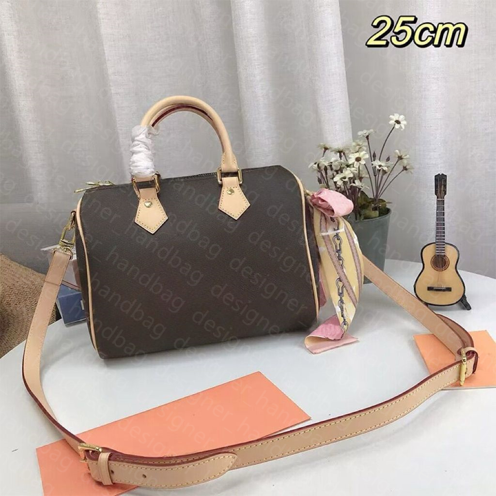 Designer Luxury Shoulder Bag Women Designers Crossbody Bag Tote Bags Nano 16cm/20cm/25cm/30cm