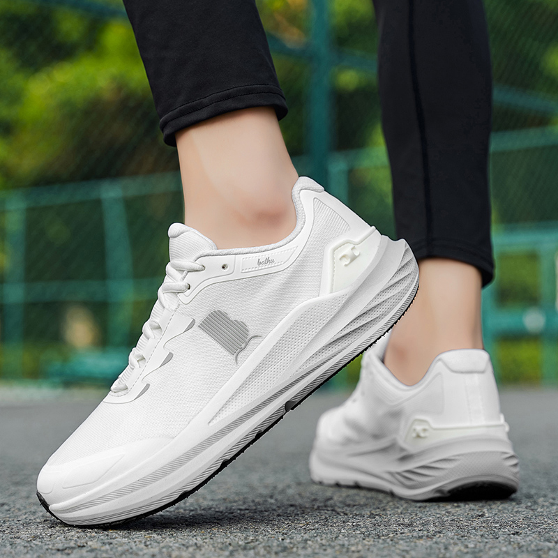 BATHU Authentic New Style Hiking Shoes - Lightweight, Stylish, Suitable for Daily Wear & Outdoor Sports, Versatile and Breathable Men's Shoes