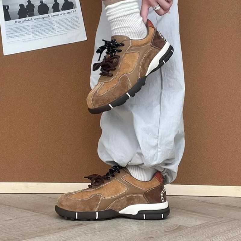 2025New fem Shoes All-Mah Mesh Casual Shoes Deont Soft Bott Shoes Spring and Autumn Breathable Sneaker fem Shoes Y251105