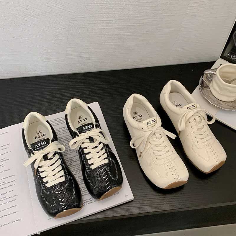 2025 New Versatile Dexun Casual Low Top Forr Gump Shoes Wens Sneakers Y251105