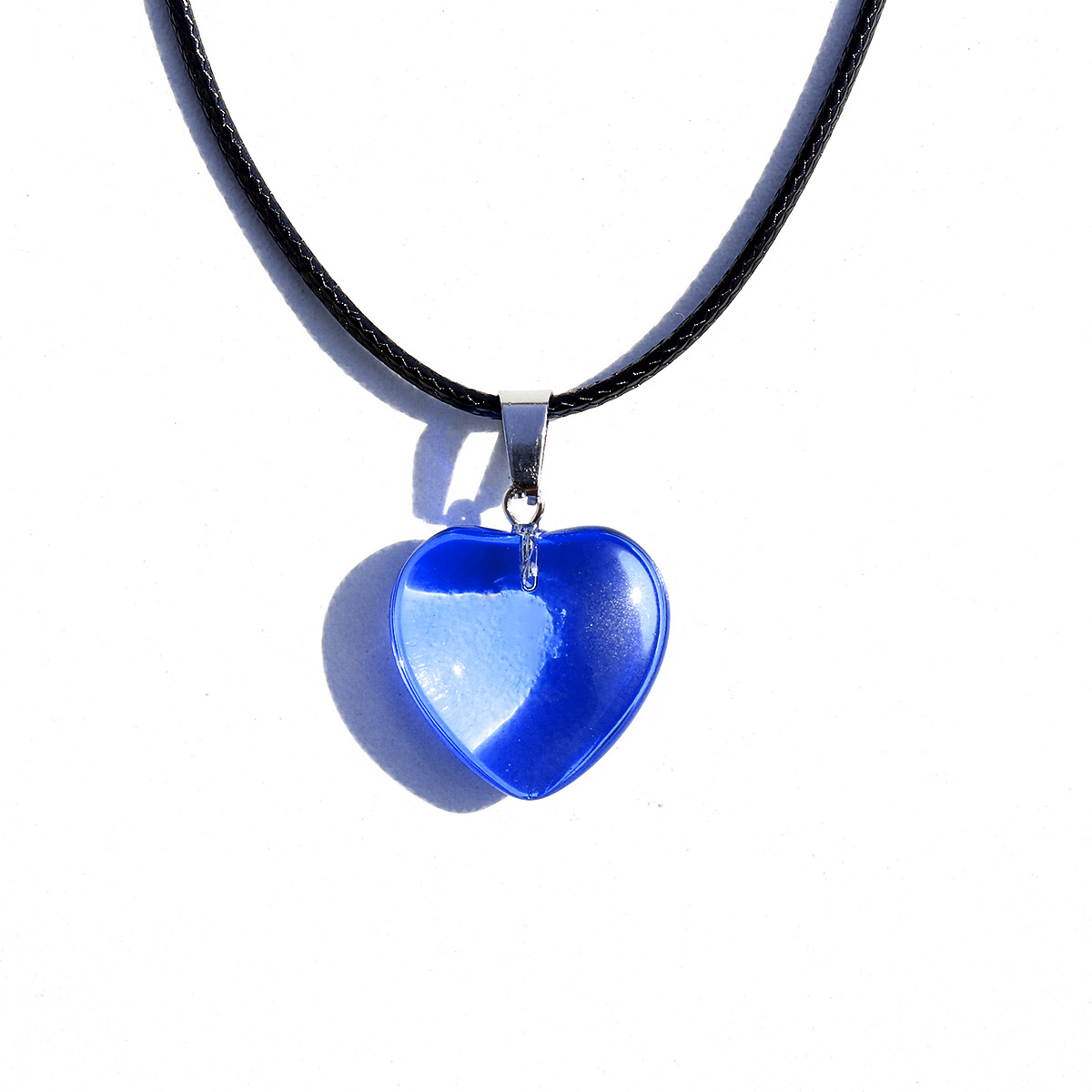 Y2K Love pendant luxury designer mens jewelry necklaces woman designer necklace for woman mens chain Fashionable and versatile Color of clavicle chain