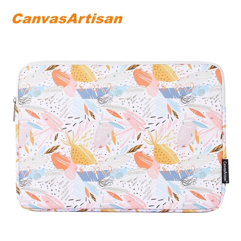 Waterproof Laptop Bag 111213141516 InchShockproof Sleeve Case For Air Pro Notebook Computer PCDropShip CA91251105