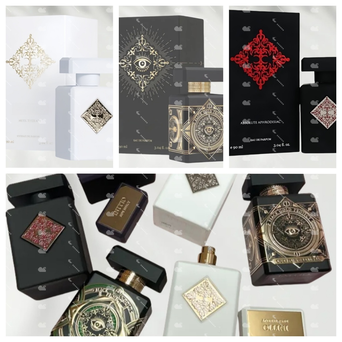 Les Parfums encens sont des greas 90 ml Rose Paragon Rehab Women Pergrance Eau de Parfum Lady Spray naturel Intense Fruit durable Ra odeur Cologn