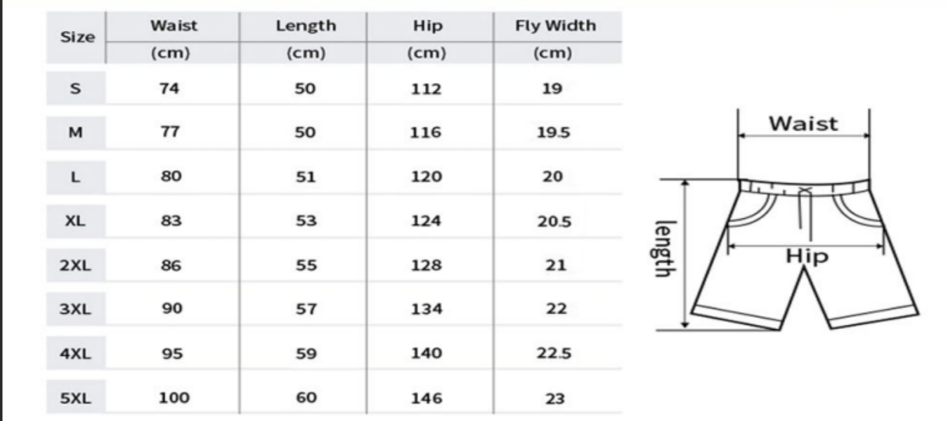 Men's Shorts Harajuku Rhinestone Letter-printed Sweatpants Fashion Quick-drying And Downhill Casual Motorcycle