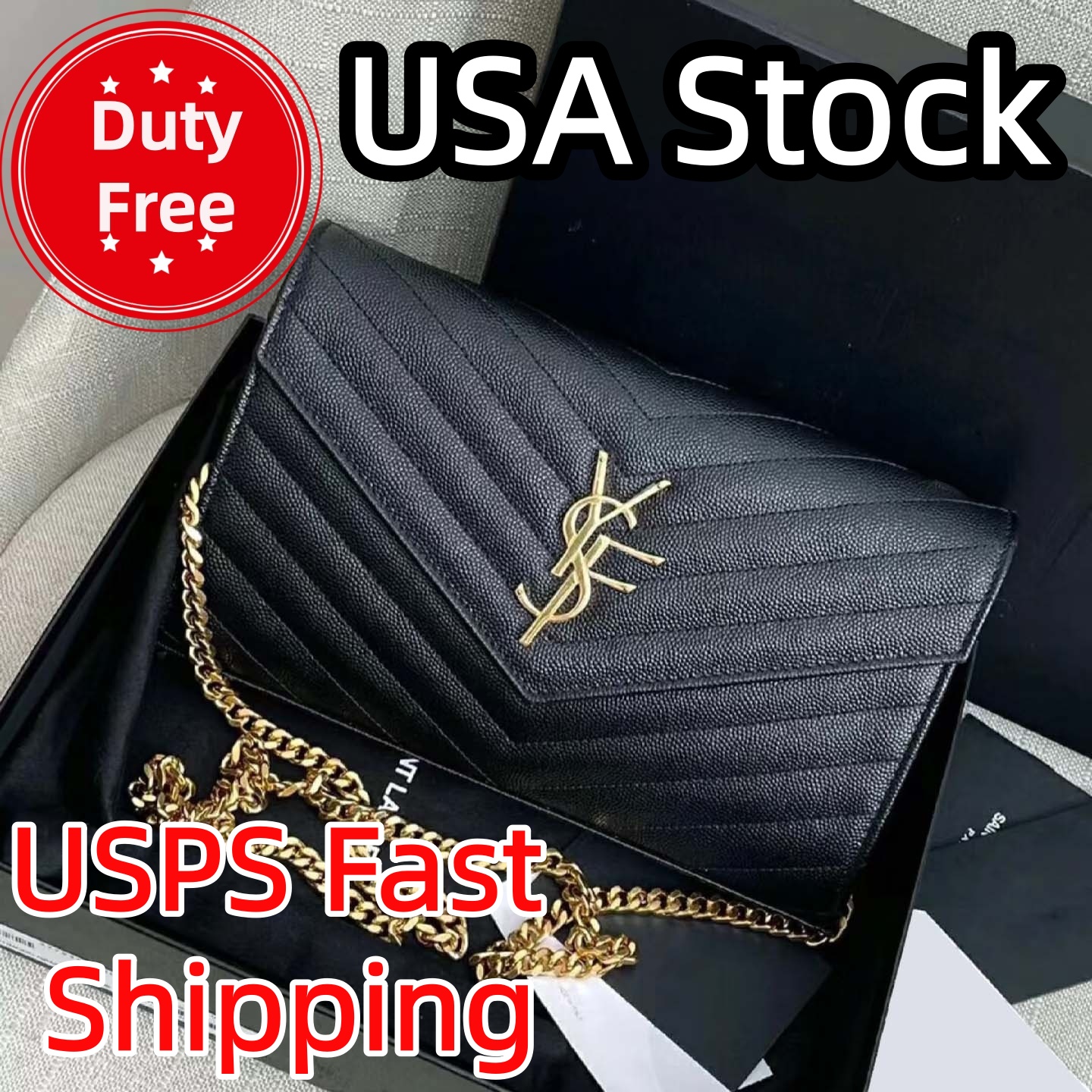 High-end Designer Bag Shoulder Bag tote bag Leather Envelope Shoulder Bag Luxury Soft Nappa Leather Slim Clutch Purse Crossbody Bag purse handbag leather