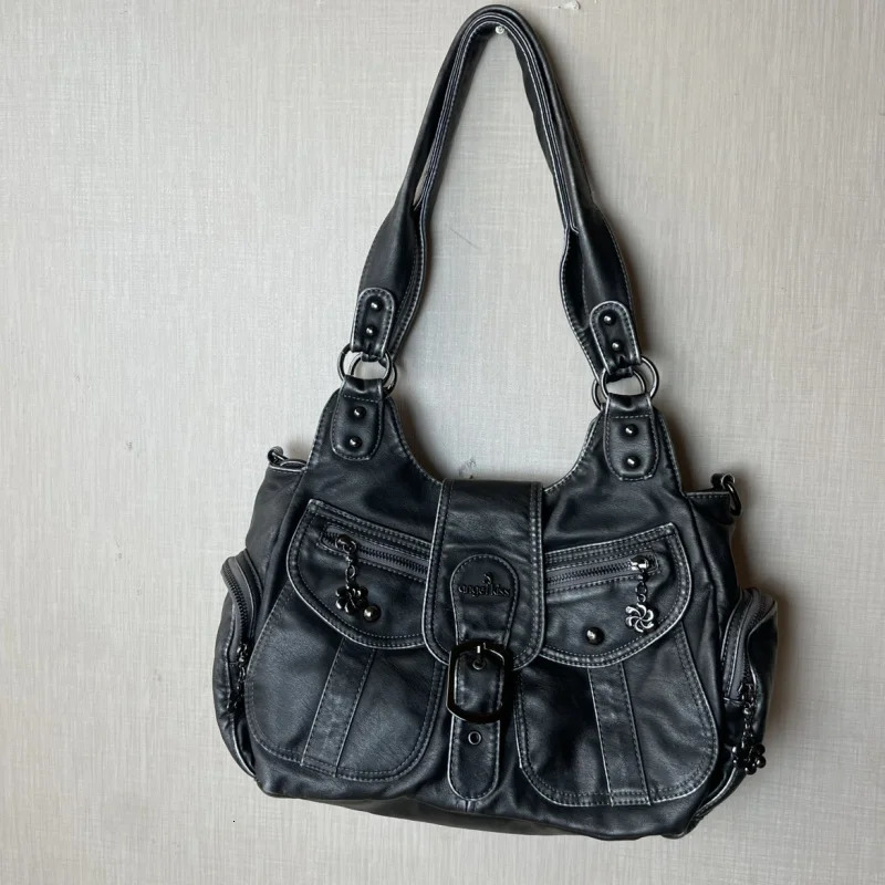 Angel kiss Shoulder Bag bronze 251031