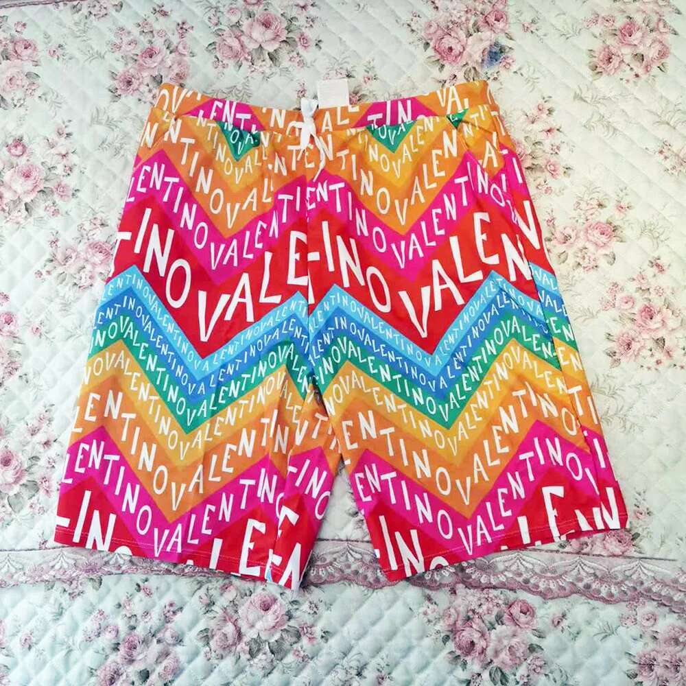 Women Pink Swimwear Two Beach Outfits Bikini Fashion 2 Piece Sets Swimsuit Mini Gym Girls Swiming Board Shorts