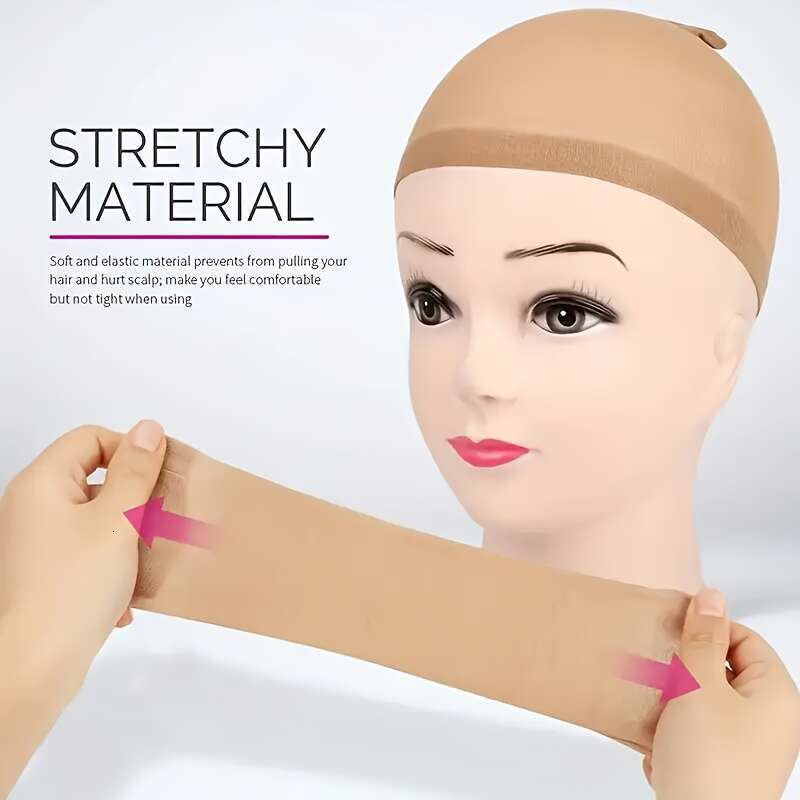 Women's Body Wave Human Ombre Blonde Highlights Light Brown To Platinum - 13X4 HD Glueless Lace Front, Pre-Plucked With Baby Hair Bleached Knots,