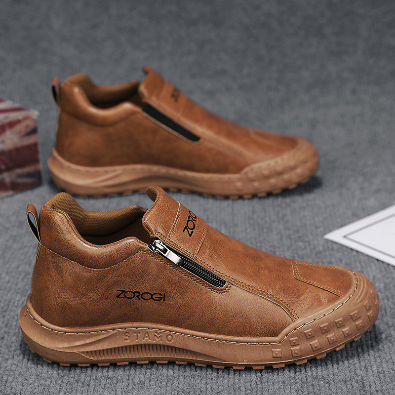 Free Shipping Designer shoes Mens Trainers Chic Sleek Running Shoes Comfort Durable Sneakers Non-Slip Enhanced Grip Walking Shoes