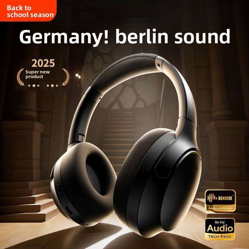 2025 New German Ove… - image