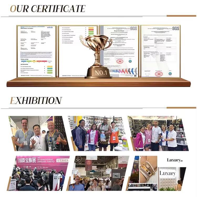 Manufacture Stock Girl 5ct Fine Jewelry Ring 925 Sterling Silver Luxury 1010mm Pink Morganite Women Anniversary Wedding Ring