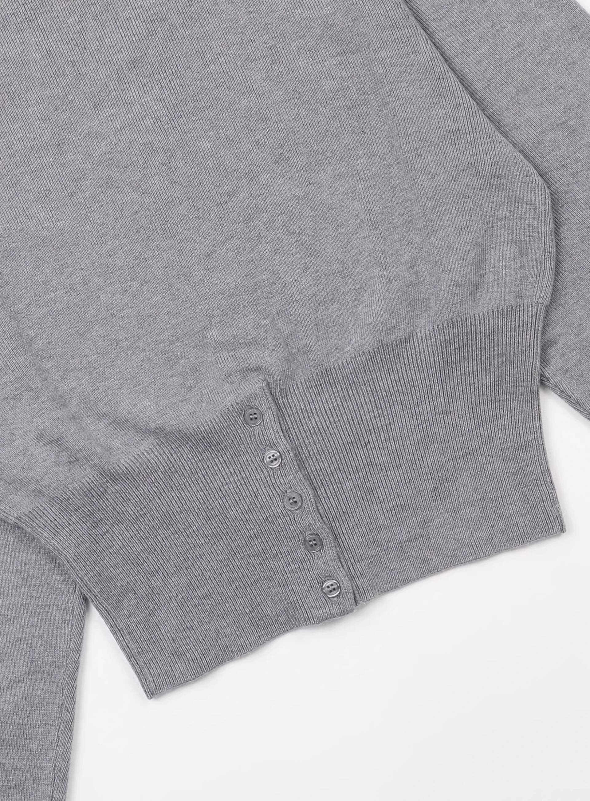 winter jacket women Autumn V-neck Sweater Cardigan Women's Retro Small Fragrant Style Slim Fit Outer Knitted Short Coat