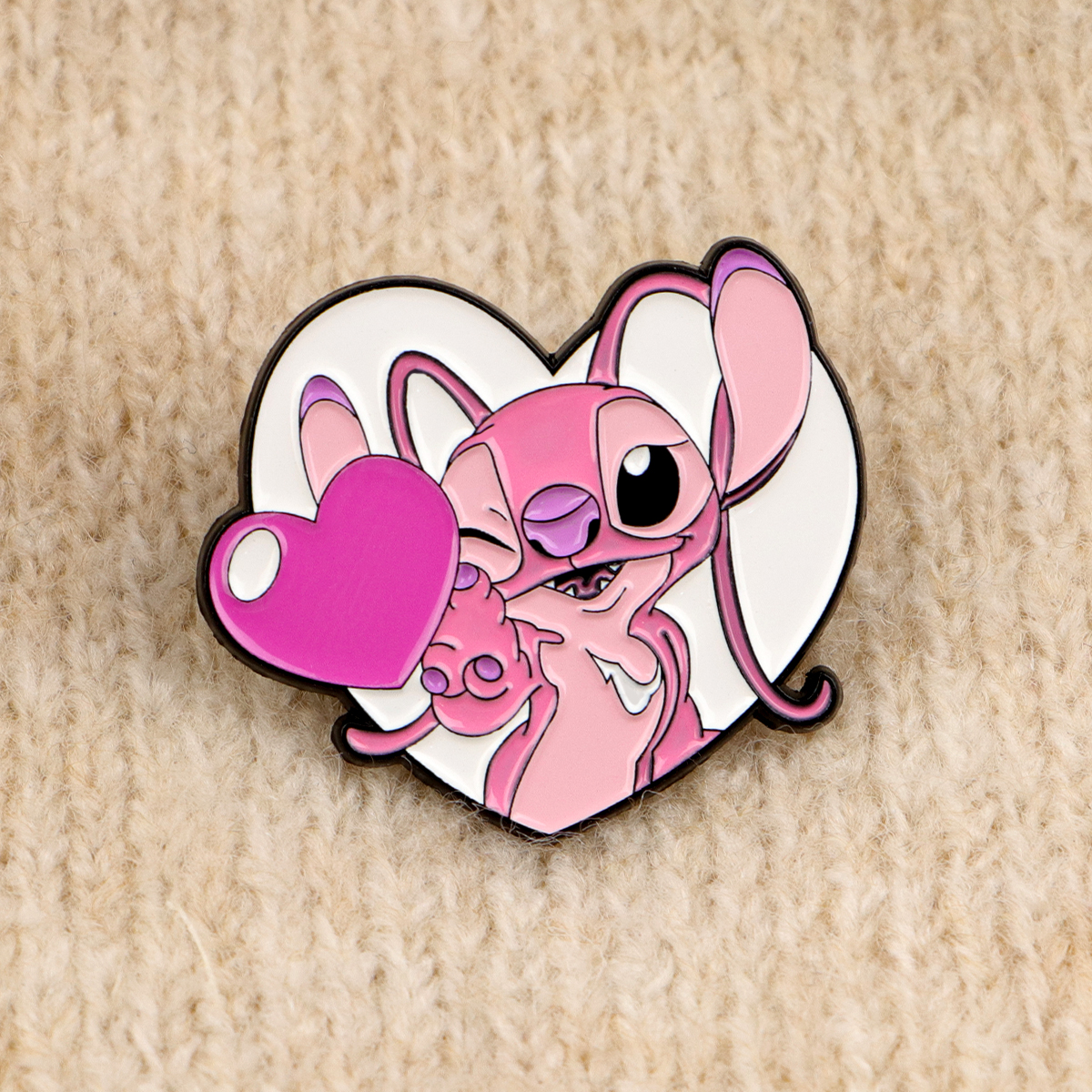 Cartoon accessory Halloween brooch badge Enamel Pin horror scary gothic japanese game tv pin movie film science fiction elf enamel pin Cute Anime pin G19