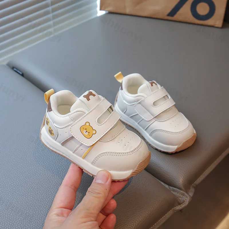 Childrens Casual Sports Shoes 2025 Autumn New Boys Girls Fashion Running Shoes Kids Outdoor Baby Walking Shoes Toddler SneakersT251105