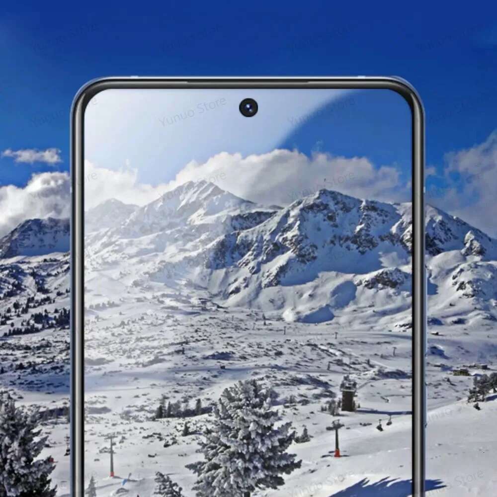 1-5PCS Tempered Glass Galaxy S21 FE 5G 4G Screen Protector Anti Scratch Clear HD Protective Film For Samsung S21FE