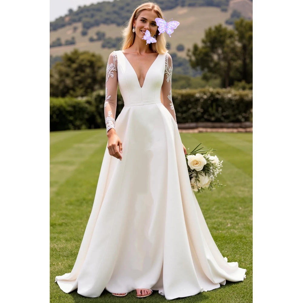 Shiny Sweetheart Princess Wedding Dresses Glitter Tulle Sexy Wedding Gown Spaghetti Straps Boho Bride dresses Vestidos de novia 05