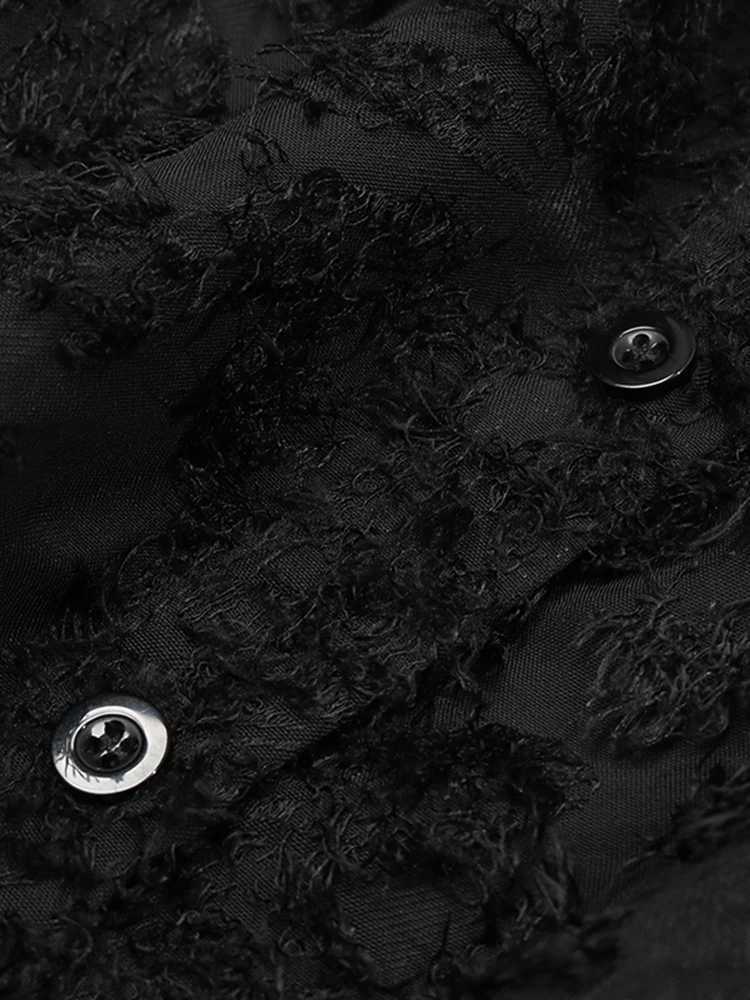 JIM NORA Autumn Maxi Dress For Women Casual Hollow Crochet Bohemian Long-Sleeve Loose Beach Robe Ladies Holiday Fall Vestidos J251105