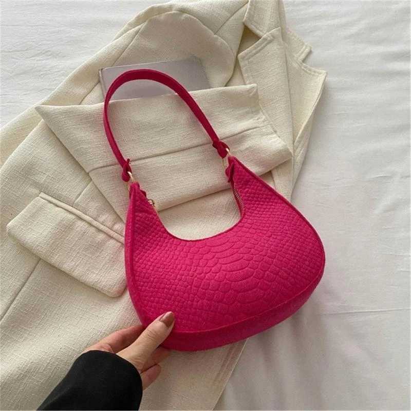 4XFF Handbag Fashion Underarm Bag Shoulder Bags Bag Z251104