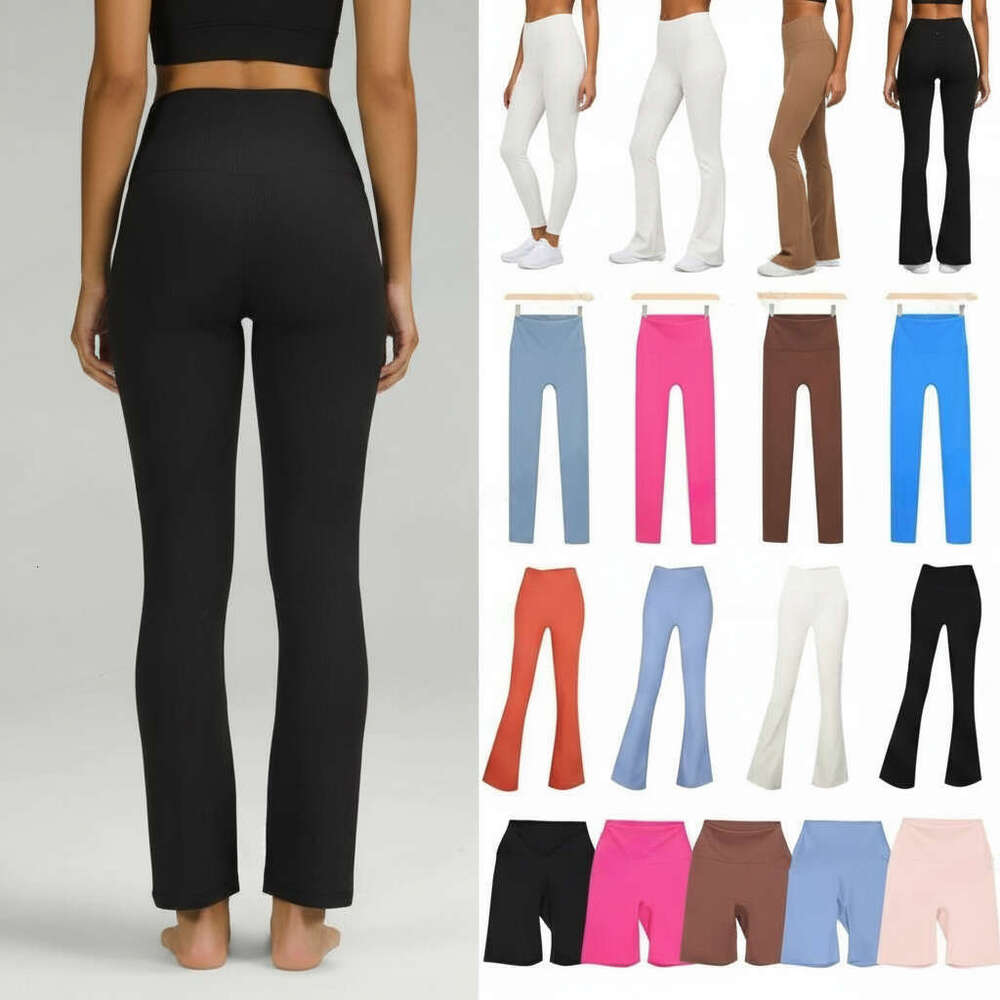 TOP sale Yoga pants luluity lemoner legging pant Suit legging Outfits Lady Sports luluity lemoner sets Pants Wear Girls luluity lemoner pants set leggings gym sets