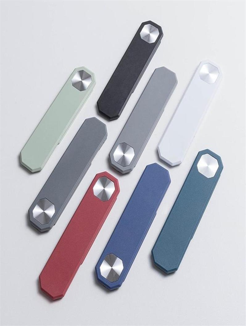 Water Bottles Universal Tablet Phone Holder Desk Laptop Stand Magnetic Screen Support Side Mount Connect Bracket Dual Monitor Disp7792583