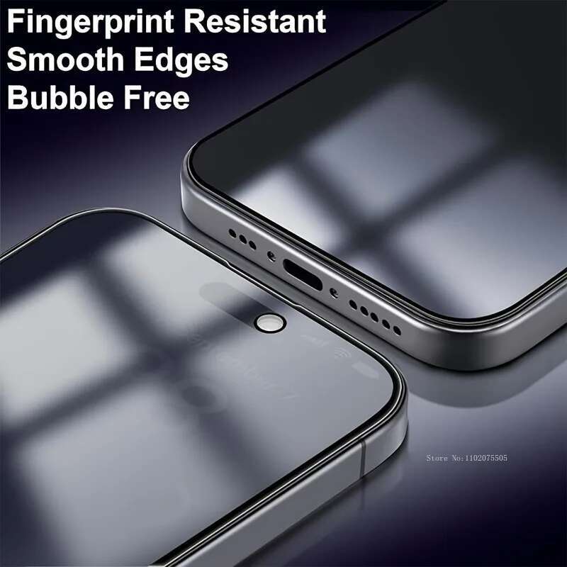 2Pcs Privacy Screen Protector 11 12 13 14 15 Pro Plus Tempered For IPhone 7 8Plus X XR XS Max Glass