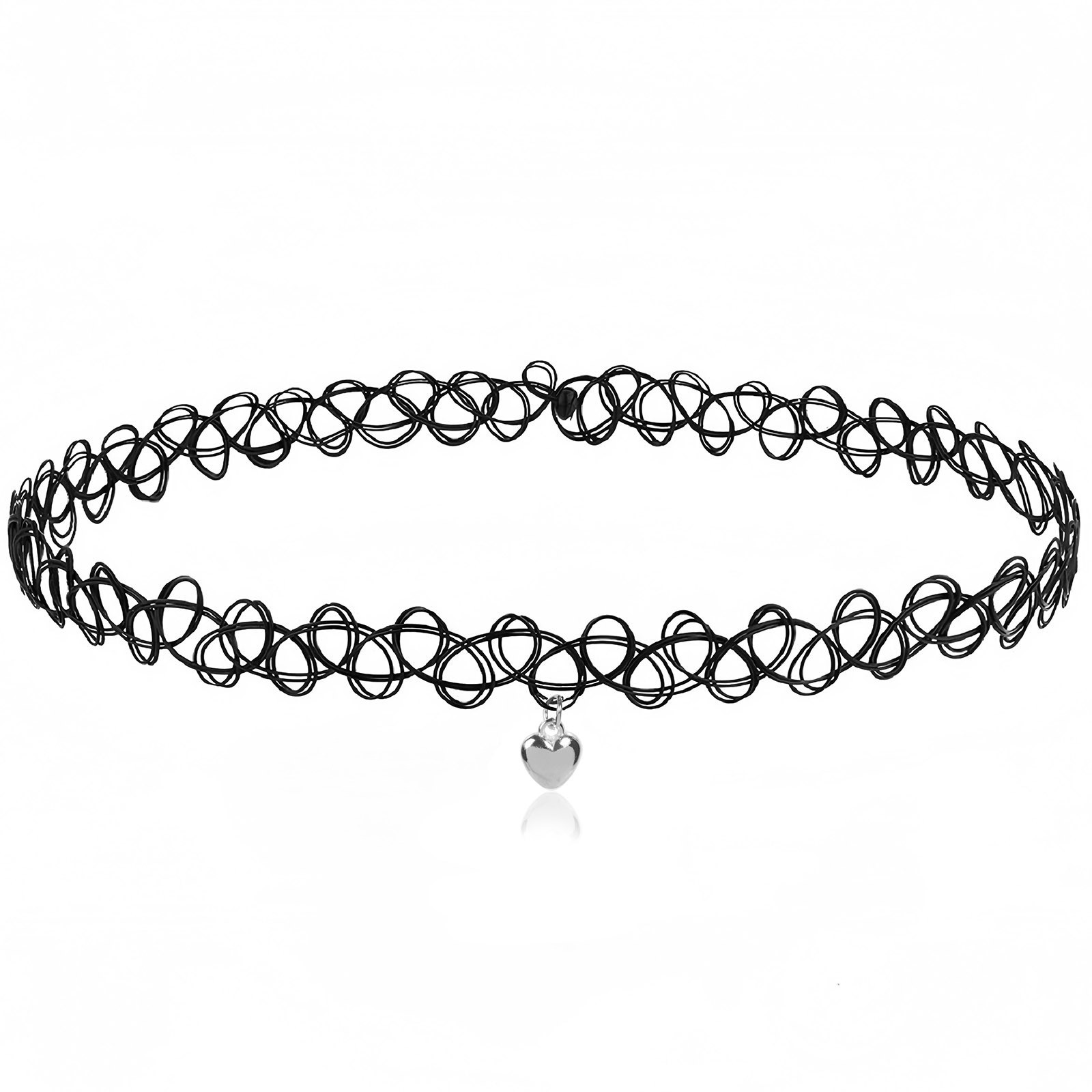 Y2K luxury designer mens jewelry necklaces woman designer necklace for woman mens chain vintage and versatile collar Fishing line collarbone chain