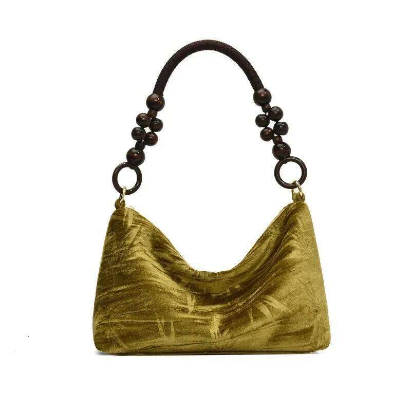 Women's Tote Bags 2025 Small Korean Fashion Shoulder Shopper Brand Ladies Canvas Designer Retro Female Handbag Purses