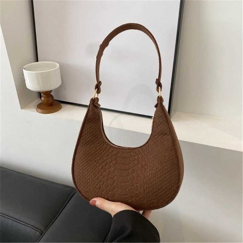 4XFF Handbag Fashion Underarm Bag Shoulder Bags Bag Z251104