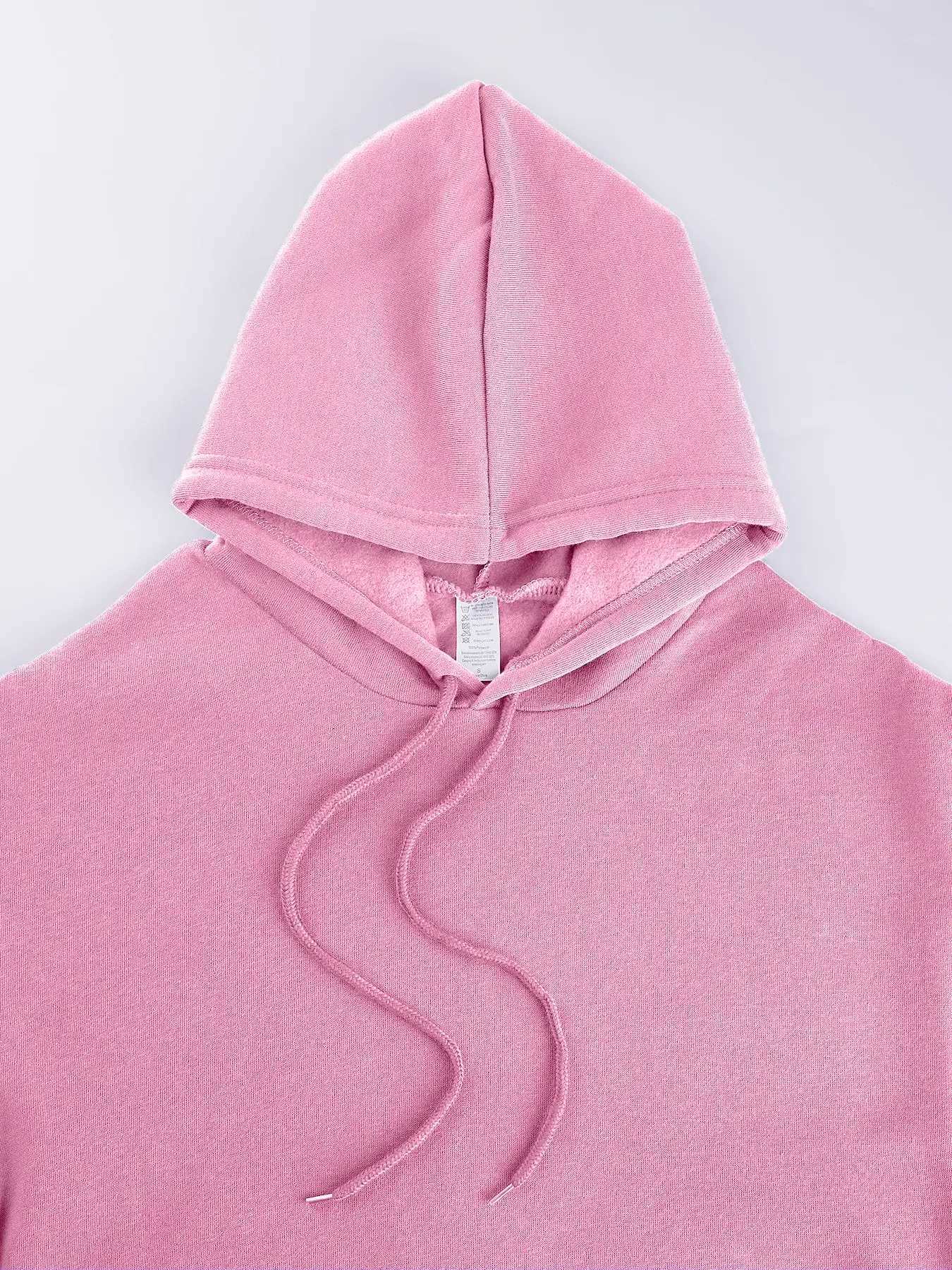 Boston City 1998 Art Letter Printing Hoody Women Pocket Y2K Fleece Hoodie Autumn Multicolor Sportswear Hip Hop Loose ClothesT251105