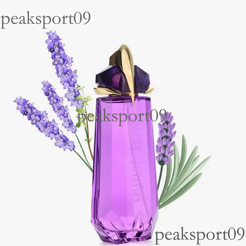 Women's Perfume Angel 100ml Eau de Toilette Spray Designer perfume set