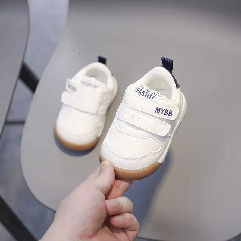 Baby Boys Casual Shoes Girls Sneakers Spring Autumn Infant Toddler Shoes Outdoor Anti Slip Soft Sole Children Kids Running ShoesT251105