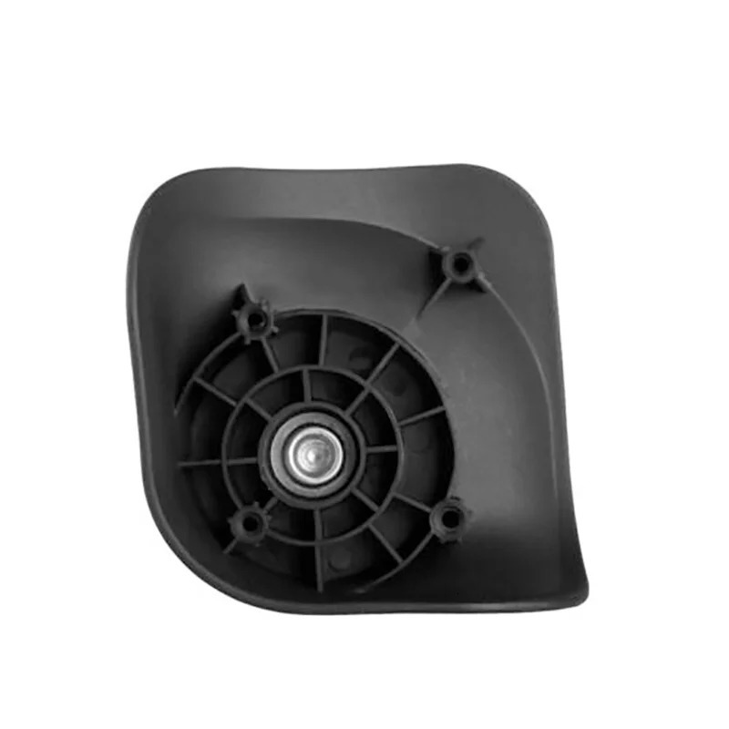 W041 Wheel For Suitcases Travel Luggage Business Box Trolley Pulley Accessories Hard Shell Suitcase Practical Replacement Caster 251031