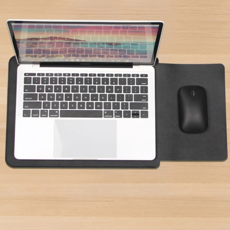 Laptop Bag 11/12/13/133/14/15/154/156/16 Inch Laptop Sleeve Bag Case computer Accessories Suitable for Laptop251105