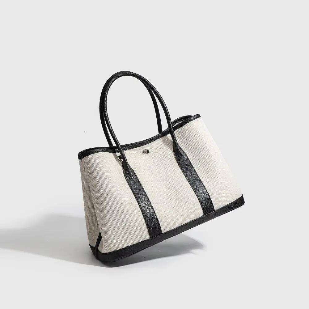 Designer Waterproof Genuine Leather Shoulder New Style Women's Tote Handbags Casual High Quality Woman Bags 251102