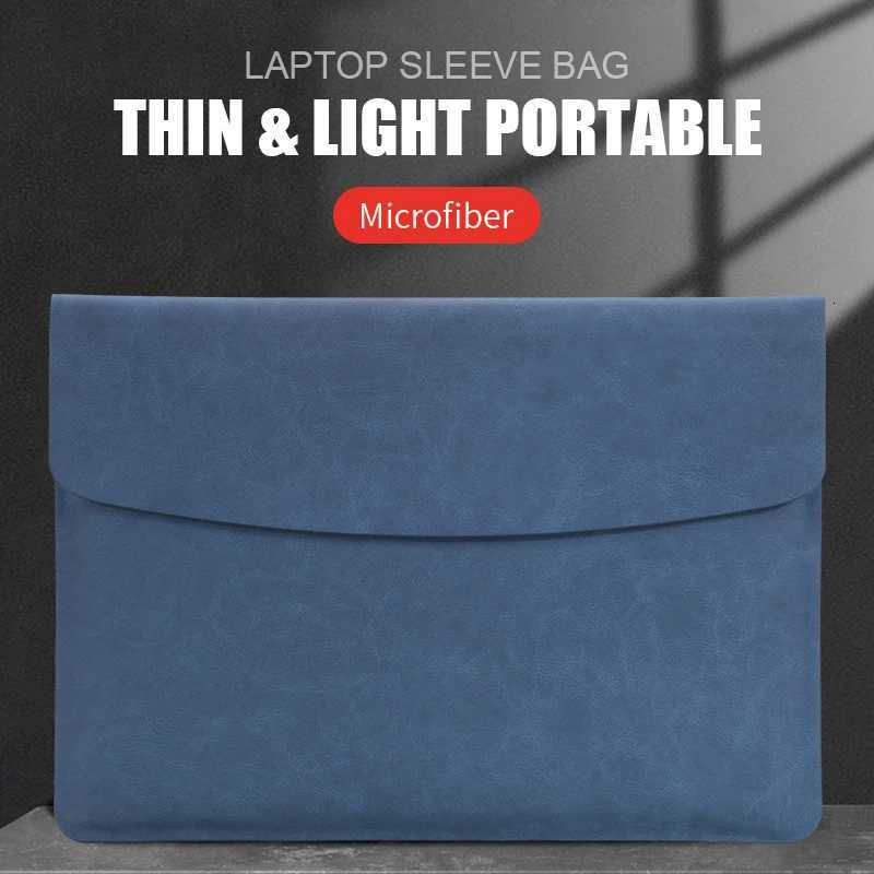 ARDISSI Sleeve Pouch for MacBook Mac Book iPad Air M2 M1 13 3 14 2 15 6 16 Pro 12 9 Inch Cover Cloth Case Bag Slim Luxury Z251105