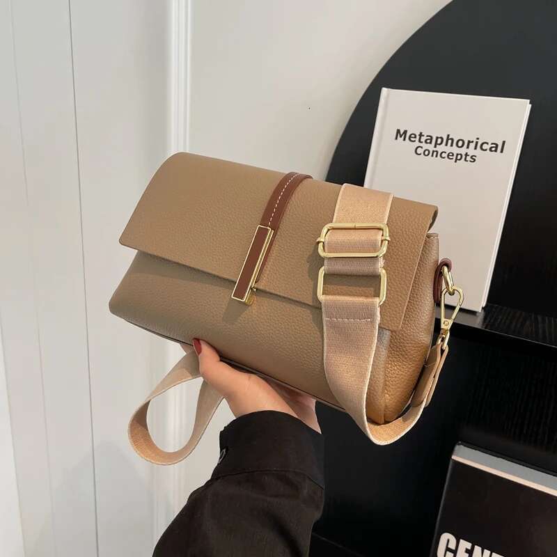 Brand Fashion PU Leather Handbag Women Shoulder Crossbody Female Messenger Bag Purse luxury bag New Ladies Sac A Main Femme