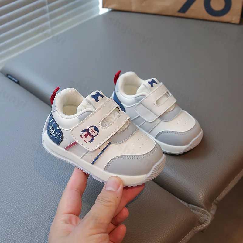 Childrens Casual Sports Shoes 2025 Autumn New Boys Girls Fashion Running Shoes Kids Outdoor Baby Walking Shoes Toddler SneakersT251105