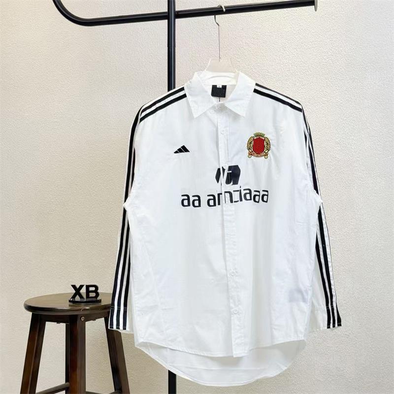 2025 Designer dress shirt Button Up Dress Shirt Formal Business Casual Long-sleeved Mens Shirts Breathable Long Sleeve Brand Fashion Casual shirt Clothing M-3XL A3